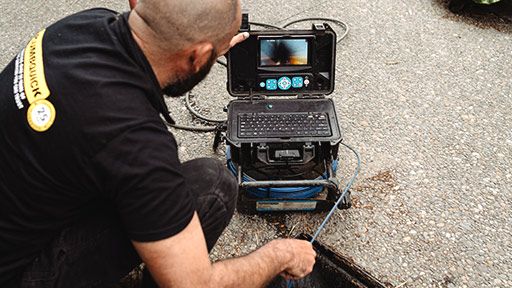 Cannons Creek Drain & Sewer Plumbers: Fast