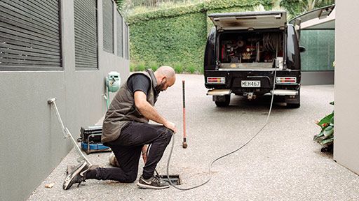 Cannons Creek Drain & Sewer Plumbers: Fast